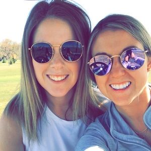 Meet your Posher, Paige